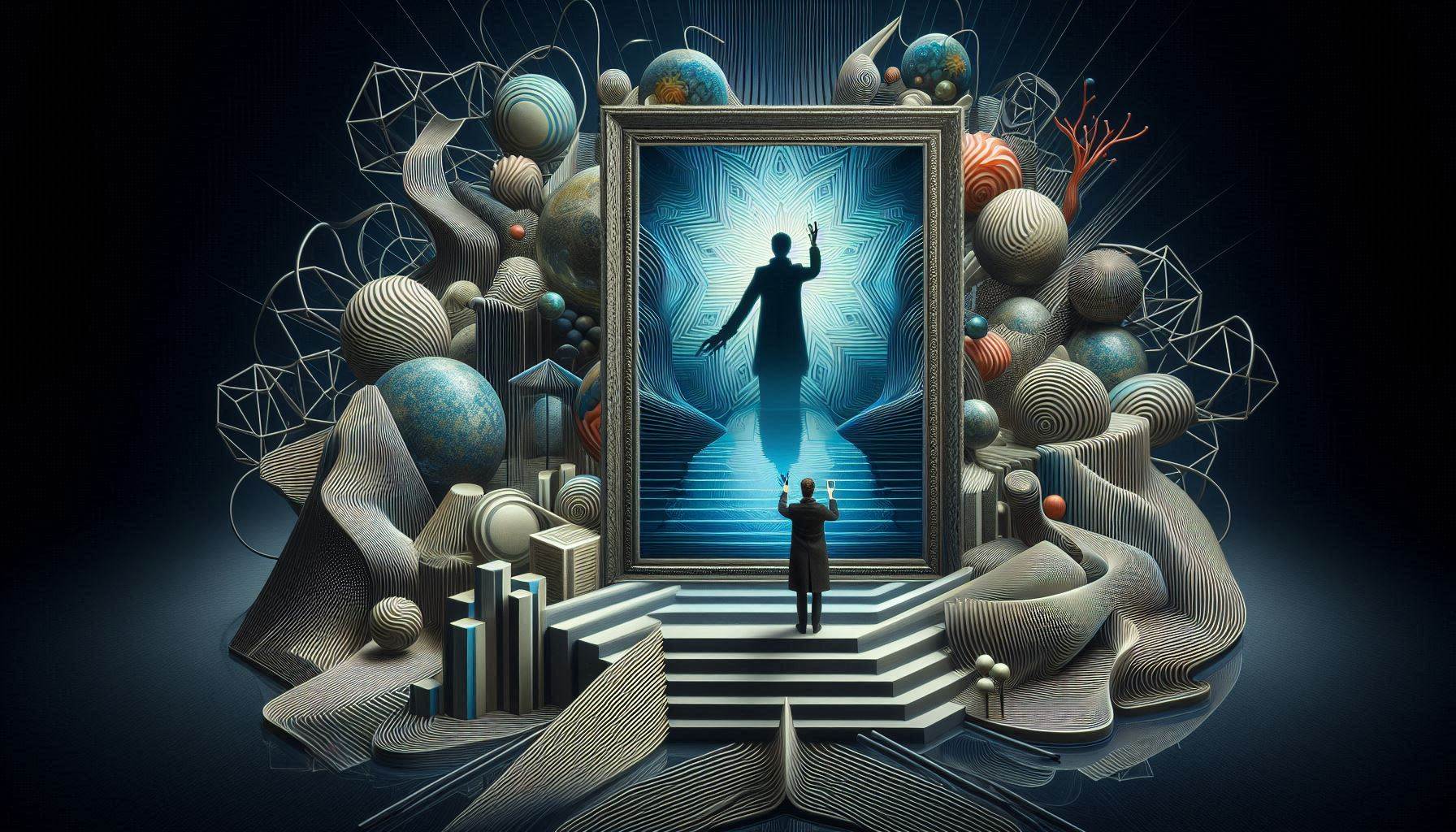 CÂND „REFLEXIA” - OGLINDA DEVINE MANIPULARE 4 CAND „REFLEXIA OGLINDA DEVINE MANIPULARE