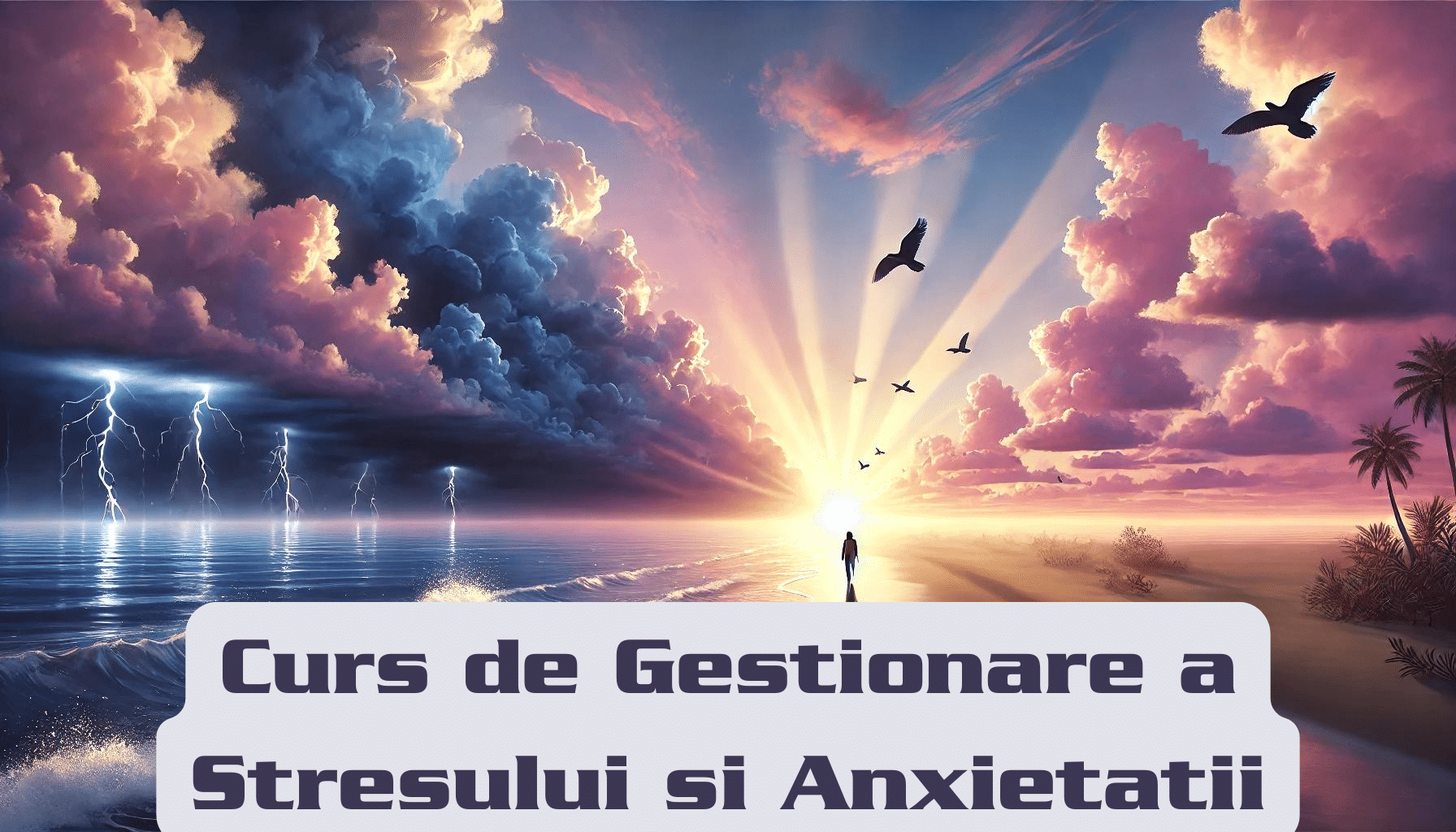 Curs de Gestionare a Stress-ului si Anxietatii - Acces Integral Instant 3 Curs de Gestionare a Stresului si Anxietatii 1