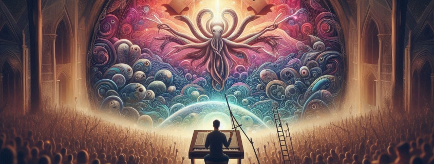 SA IUBESTI PE TOATA LUMEA – ABUZUL SPIRITUAL CARE TE FACE SA TE