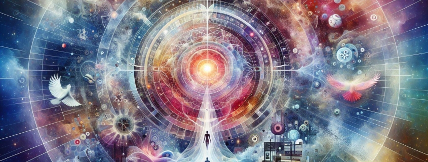 134840 traseul catre lumina ascensiunea spirituala in viata cotidiana