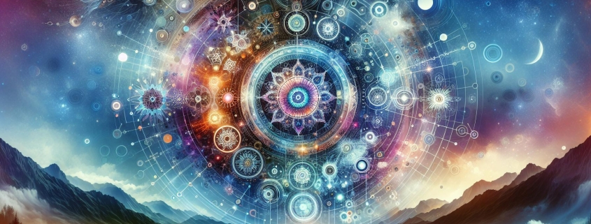 143523 codul zilei 2025 07 03 descantecul vibratiei luminii cheia constiintei interioare si adevarului invizibil