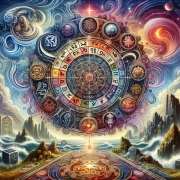 143558 predictia zilei 2025 07 05 descopera legatura profunda dintre cer si suflet pentru a ti inspira drumul catre intelepciune echilibru si auto descoperire