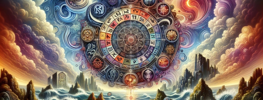 143558 predictia zilei 2025 07 05 descopera legatura profunda dintre cer si suflet pentru a ti inspira drumul catre intelepciune echilibru si auto descoperire