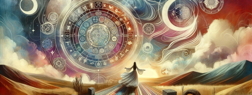 143605 predictia zilei 06 07 2025 descopera puterea universului interior si deschide calea spre intelepciune si transformare spiritica