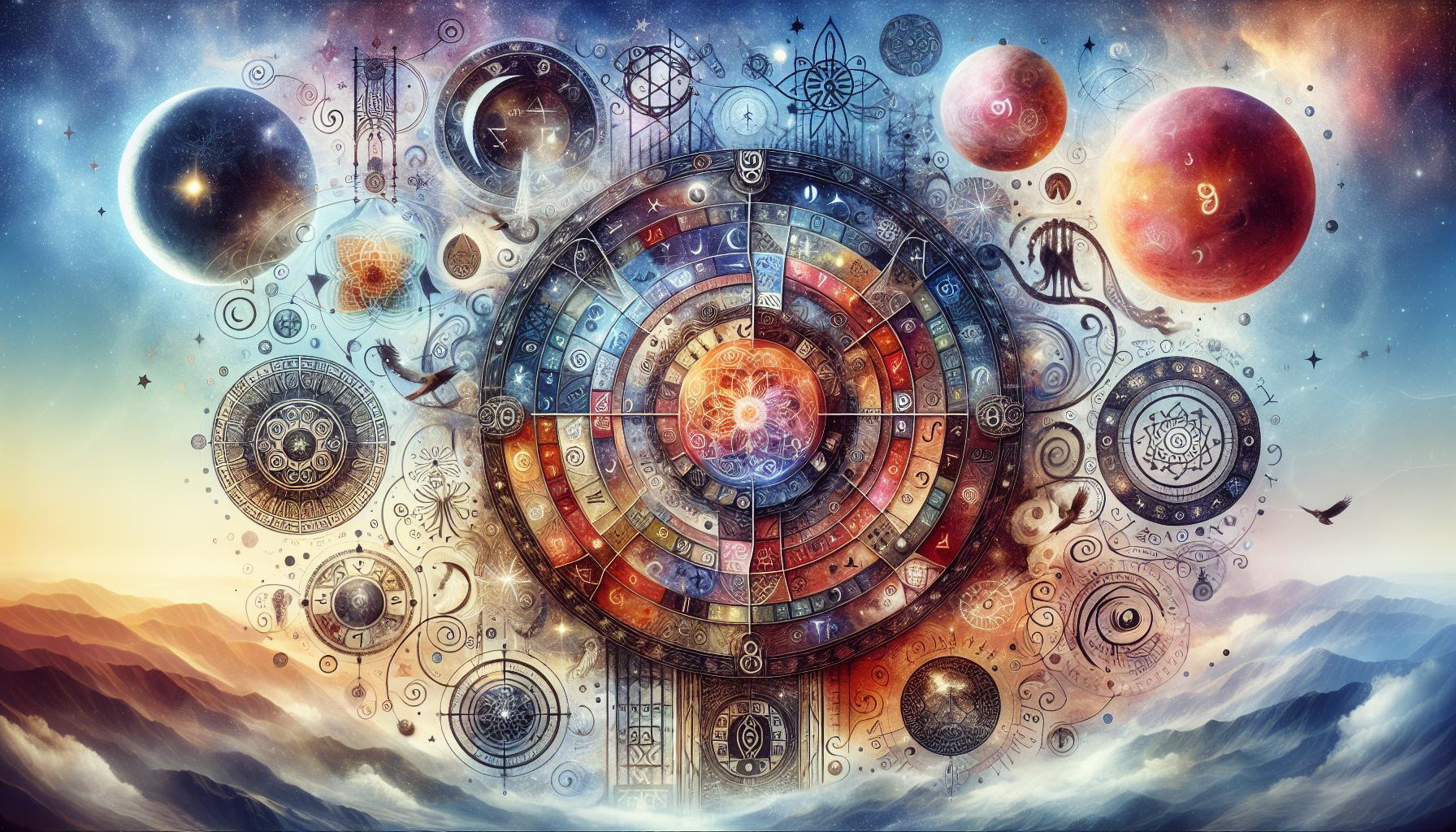 Predicția zilei 2025/07/08: Descoperă înțelepciunea universală a astrologiei și a sistemelor spirituale pentru o zi plină de clarviziune și inspirație 8 143663 predictia zilei 2025 07 08 descopera intelepciunea universala a astrologiei si a systemei spirituale pentru o zi plina de clarviziune si inspiratie