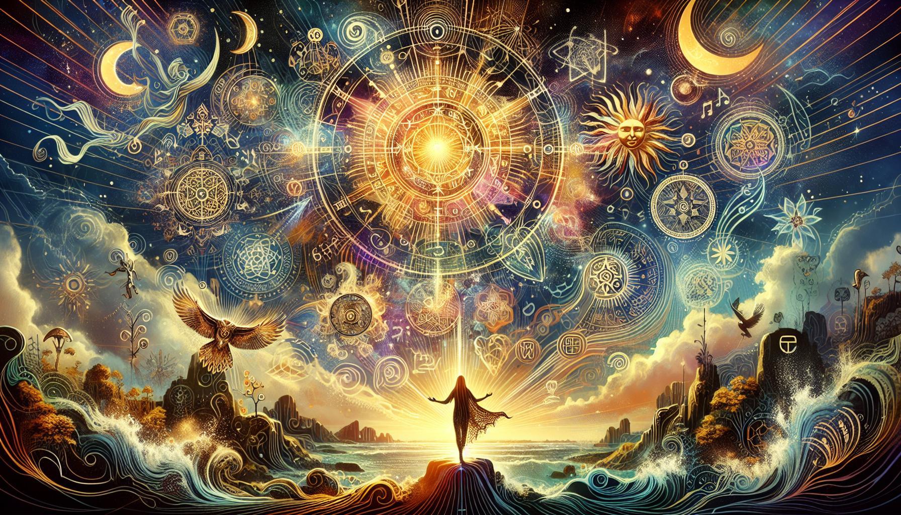 Predicția zilei 2025-07-09: Descifrarea Înțelepciunii Universului pentru O Nouă Începutărări Spirituale și Personalizare a Destinului 7 143681 predictia zilei 2025 07 09 descifrarea intelepciunii universului pentru o noua inceputarari spirituale si personalizare a destinului