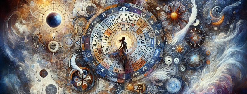 144775 predictia zilei 1807 2025 descopera calatoria interioara a sufletului prin intelepciunea universului si a simbolurilor divine