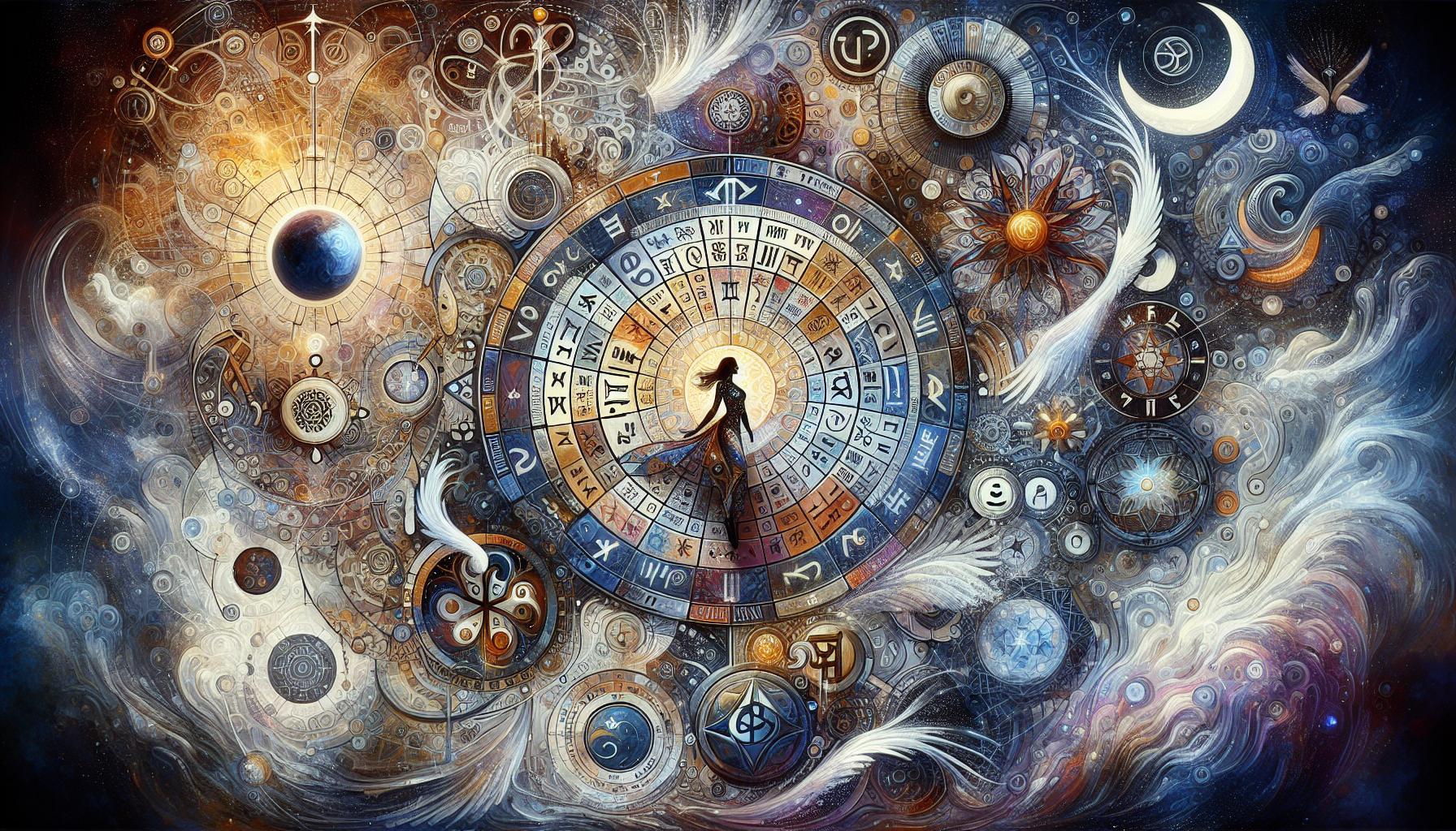 Predicția zilei 18.07.2025: Descoperă călătoria interioară a sufletului prin înțelepciunea universului și a simbolurilor divine 6 144775 predictia zilei 1807 2025 descopera calatoria interioara a sufletului prin intelepciunea universului si a simbolurilor divine