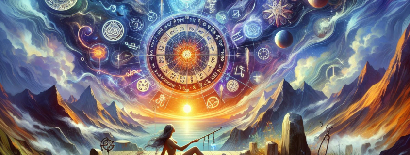 144840 predictia zilei 19 07 2025 descopera raspunsuri divine prin intelepciunea universului pentru evolutia ta spirituala