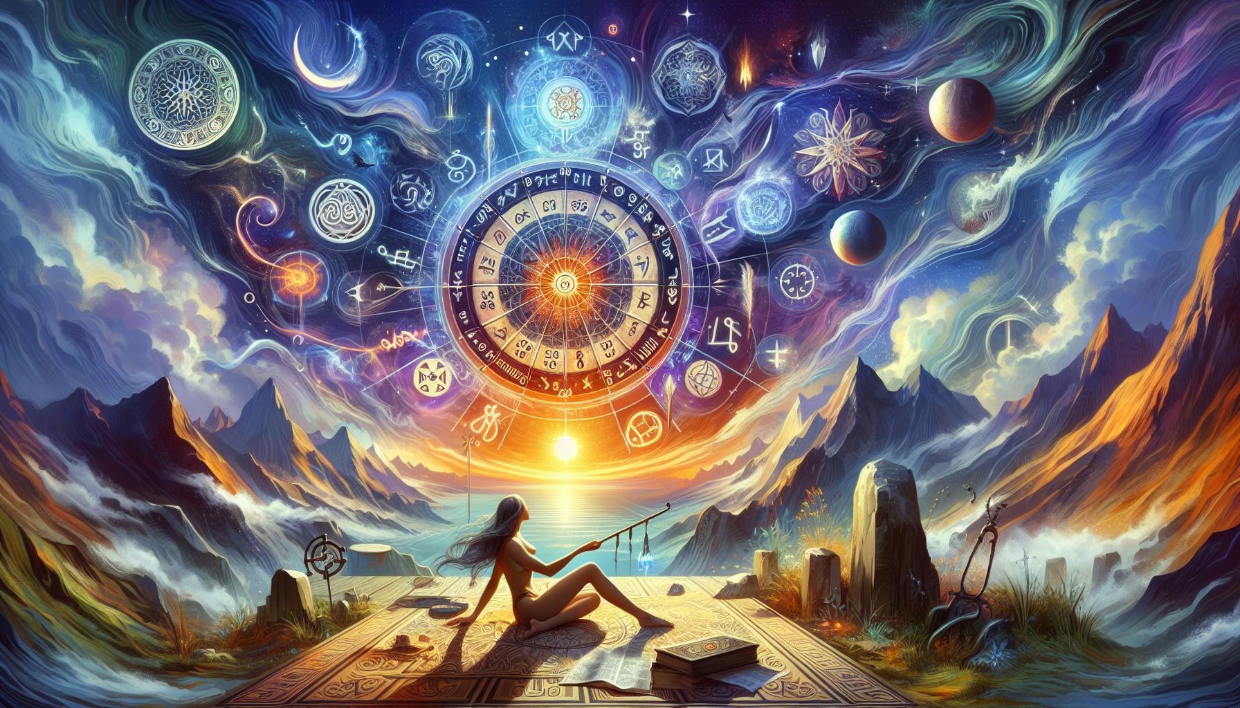 Predicția zilei 19/07/2025: Descoperă răspunsuri divine prin înțelepciunea universului pentru evoluția ta spirituală 5 144840 predictia zilei 19 07 2025 descopera raspunsuri divine prin intelepciunea universului pentru evolutia ta spirituala