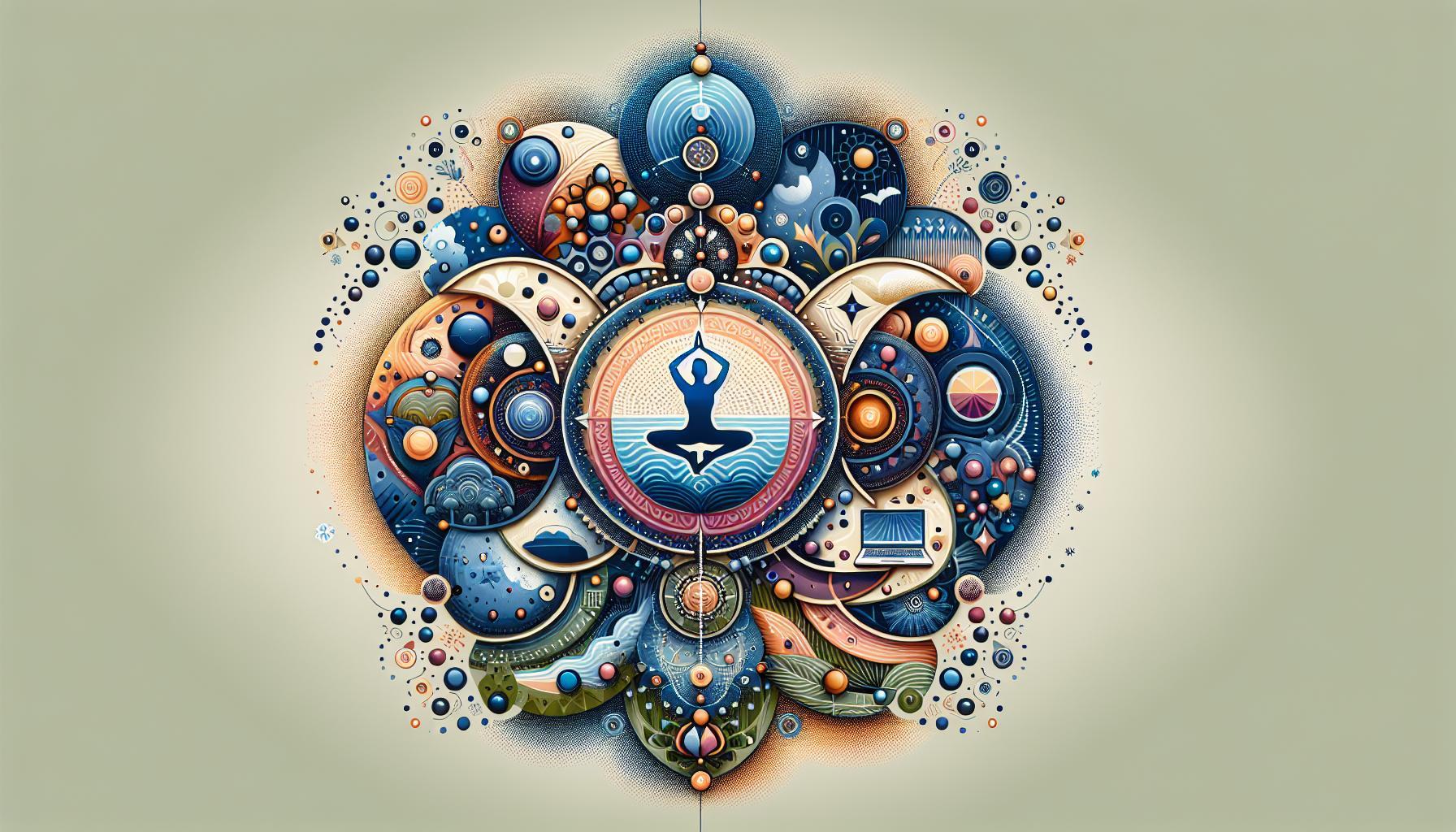 144922 descopera echilibrul acasa ghid complet pentru yoga la domiciliu