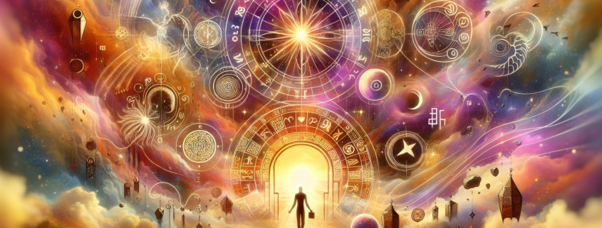 145110 predictia zilei 2207 2025 descopera intelepciunea universului prin astrologie tarot si numerologie pentru a ti ilumina drumul spre implinire si echilibru interioar