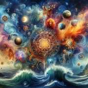 145295 predictia zilei 24 07 2025 calauzirea spre autenticitate prin astrologie tarot si numerologie