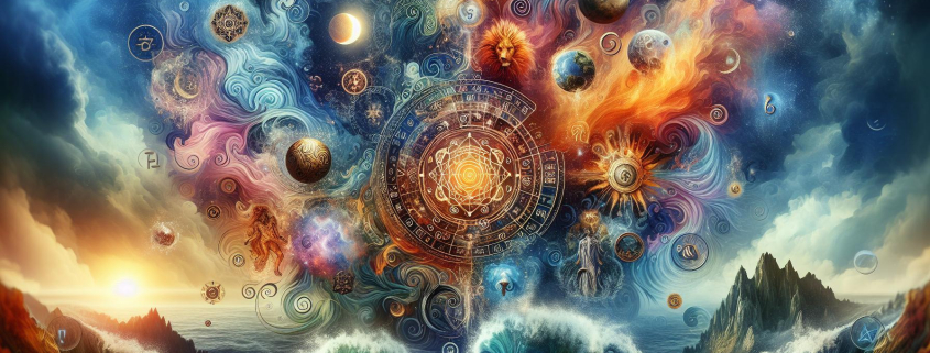 145295 predictia zilei 24 07 2025 calauzirea spre autenticitate prin astrologie tarot si numerologie