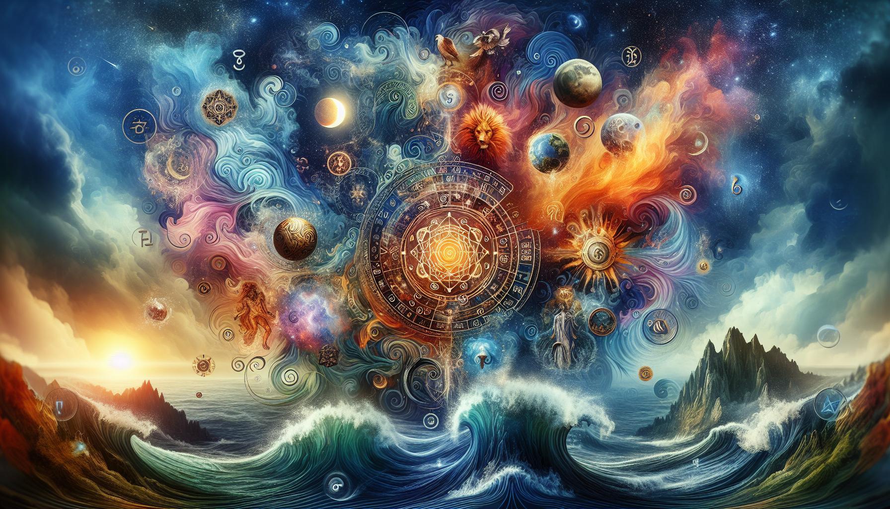 Predicția zilei 24/07/2025: Călăuzirea spre Autenticitate prin Astrologie, Tarot și Numerologie 8 145295 predictia zilei 24 07 2025 calauzirea spre autenticitate prin astrologie tarot si numerologie