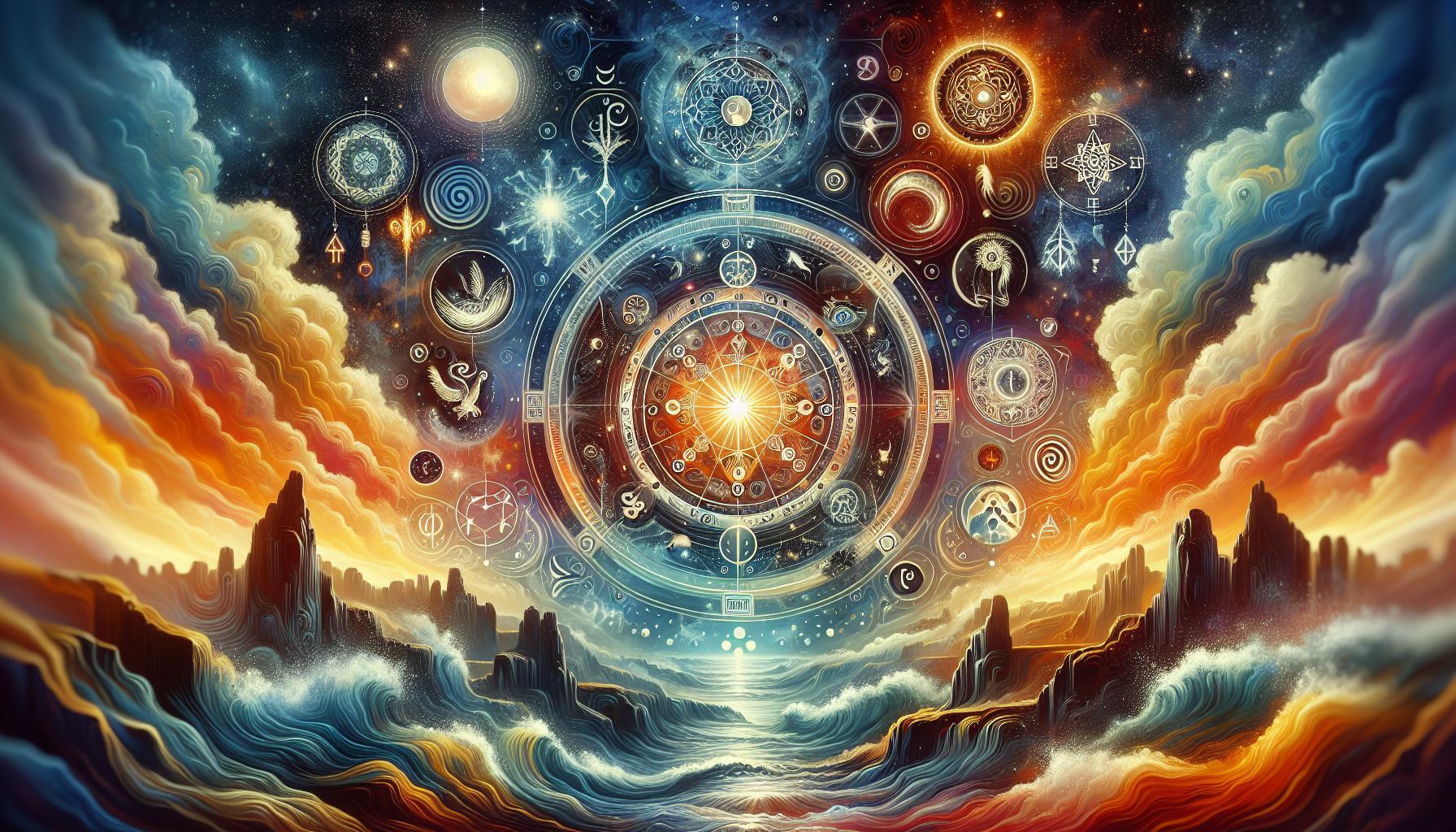 Predicția zilei 26/07/2025: Descoperă înțelepciunea universului pentru a-ți ilumina drumul interior și a găsi armonia în sufletul tău 6 145330 predictia zilei 26 07 2025 descopera intelepciunea universului pentru a ti ilumina drumul interior si a gasi armonia in sufletul tau