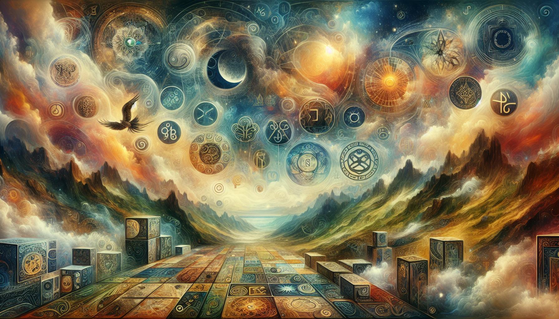 Predicția zilei 27.07.2025: Descoperă înțelepciunea cosmică și armonizează-ți destinul prin forța universului și a energiei interioare 5 145346 predictia zilei 2707 2025 descopera intelepciunea cosmica si armonizeaza ti destinul prin forta universului si a energiei interioare