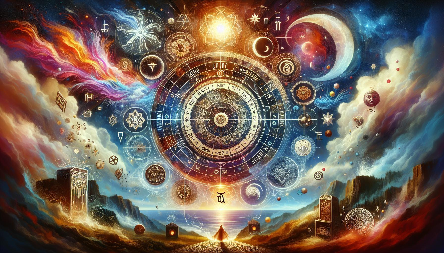 Predicția zilei 28/07/2025: Descoperă înțelepciunea Universală și misterioasele căi ale sufletului pentru a atinge echilibrul și iluminarea adevărată 4 145537 predictia zilei 28 07 2025 descopera intelepciunea universala prin luna ta interioara si misterioasele cai ale sufletului pentru a atinge echilibrul si iluminarea adevarata