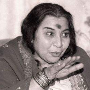 Shri Mataji Nirmala Devi