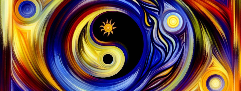 echilibrarea energiilor armonia masculinului si femininului