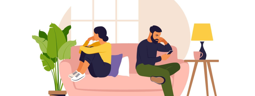 impacarea in spiritualitate