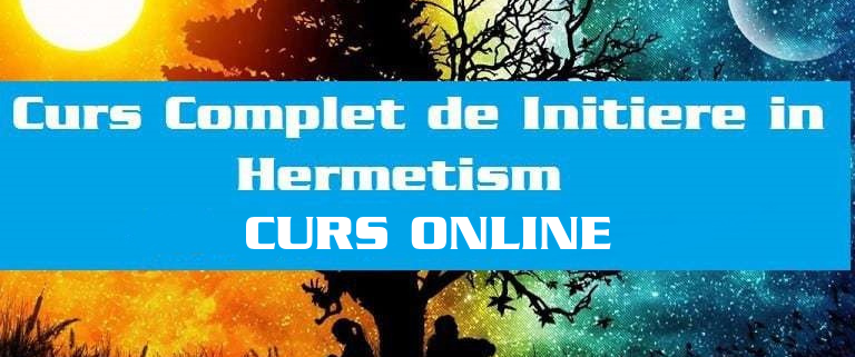 nivelul iv curs complet de initiere in hermetism acces 4 lectii luna 6
