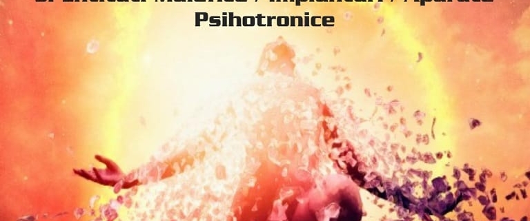 program de terapie curatare si eliberare de energii si entitati malefice spirite implanturi aparate psihotronice acces 2 lectii luna