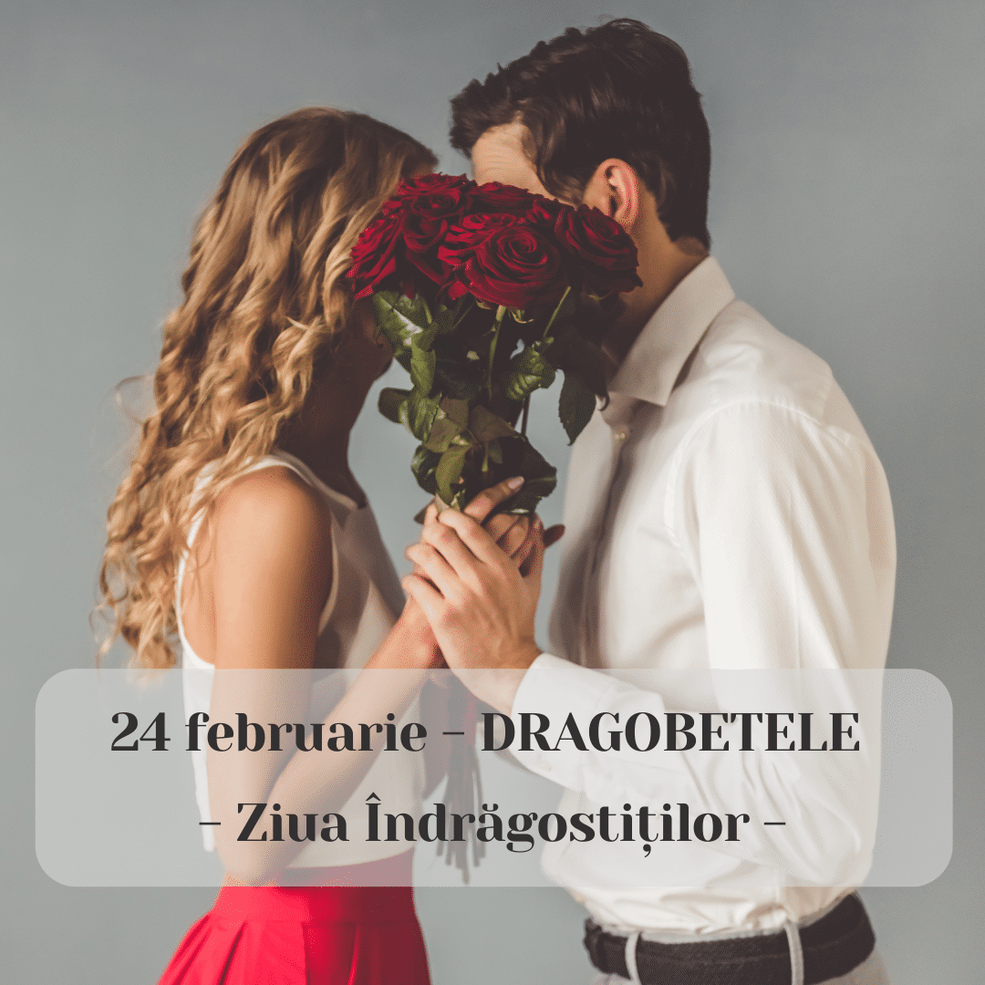 ritual de aducere a ursitei de dragobete