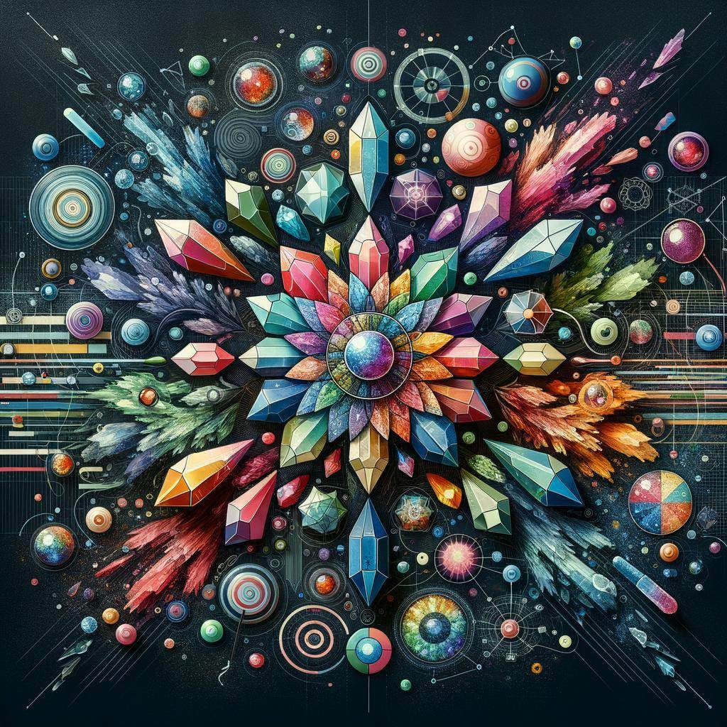 134050 cristaloterapia alegerea cristalelor potrivite pentru vindecare un ghid pentru selectarea si utilizarea cristalelor in functie de nevoile individuale