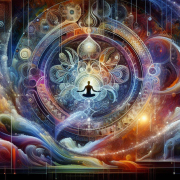 135064 arta vindecarii spirituale drumul catre armonie