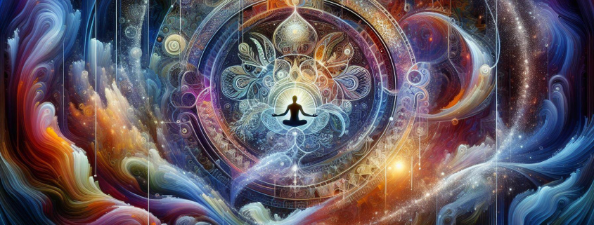 135064 arta vindecarii spirituale drumul catre armonie