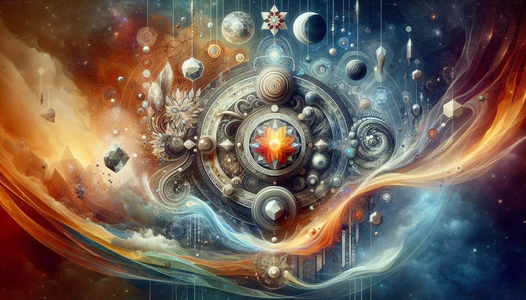 Cristalele și chakrele: Armonie prin semiprețioase 12 135164 cristalele si chakrele armonie prin semipretioase