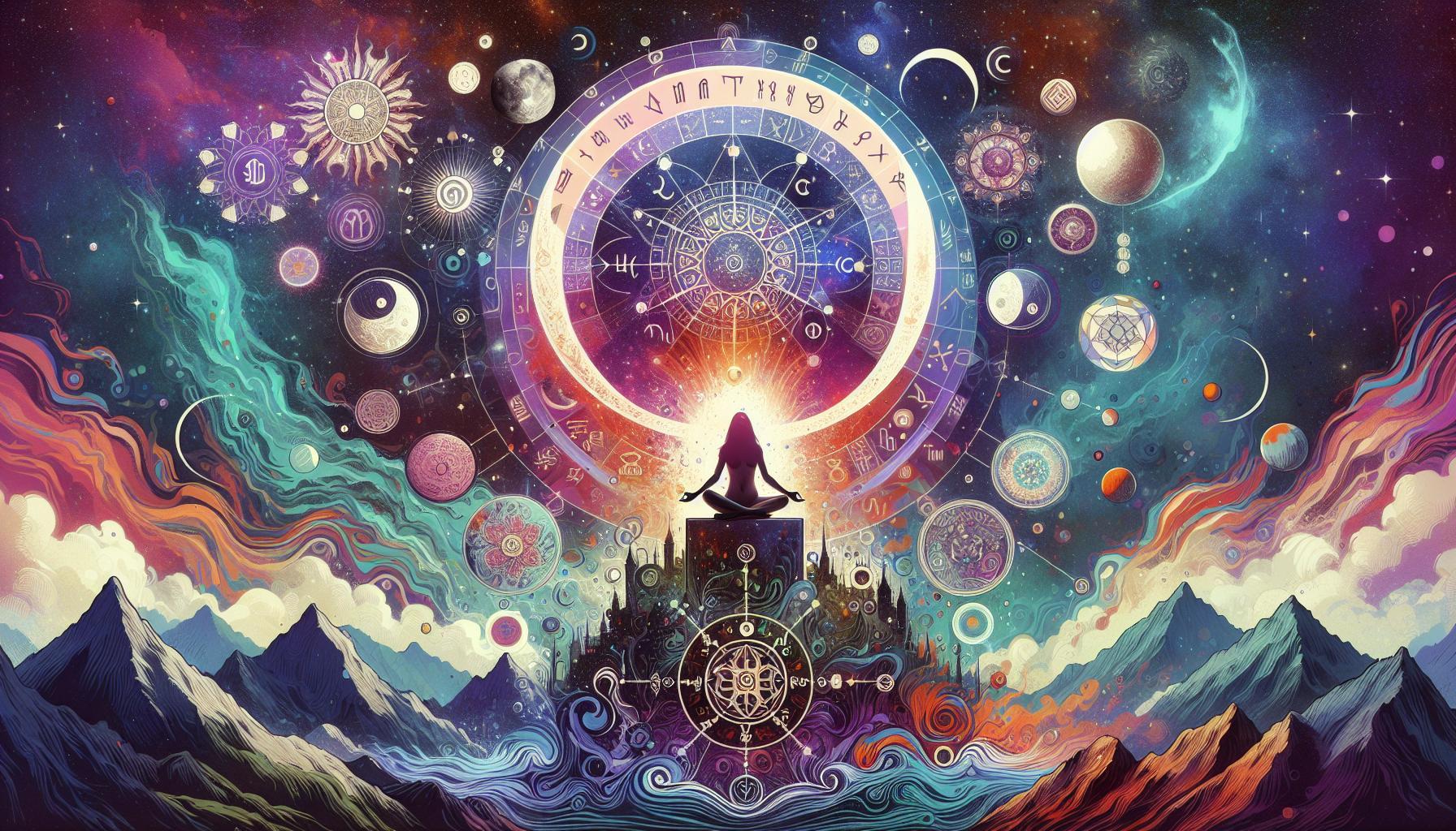 145811 predictia zilei 1 august 2025 descopera puterea intelepciunii universale pentru a ti ghida sufletul spre iluminare si implinire