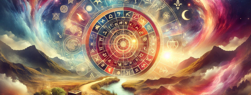 145892 predictia zilei 2025 08 04descopera puterea universului interior prin astrologie tarot si numerologie pentru a gasi calea luminoasa a spiritului tau