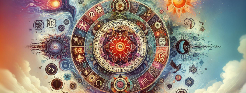 145980 predictia zilei 2025 08 05 descopera radacinile universului pentru atingerea evolutiei spirituale si a intelegerii sincronicitatilor interioare