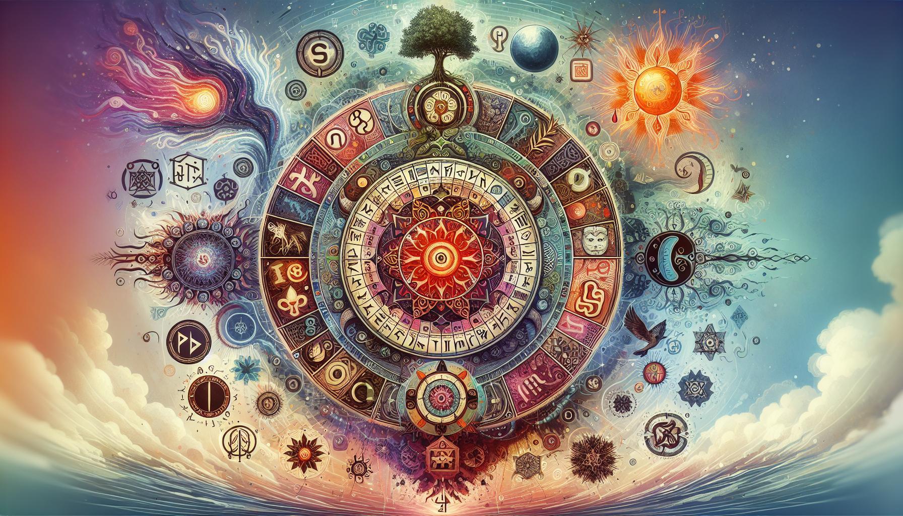 Predicția zilei 2025-08-05: Descoperă Rădăcinile Universului pentru Atingerea Evoluției Spirituale și a Înțelegerii Sincronicităților Interioare 10 145980 predictia zilei 2025 08 05 descopera radacinile universului pentru atingerea evolutiei spirituale si a intelegerii sincronicitatilor interioare