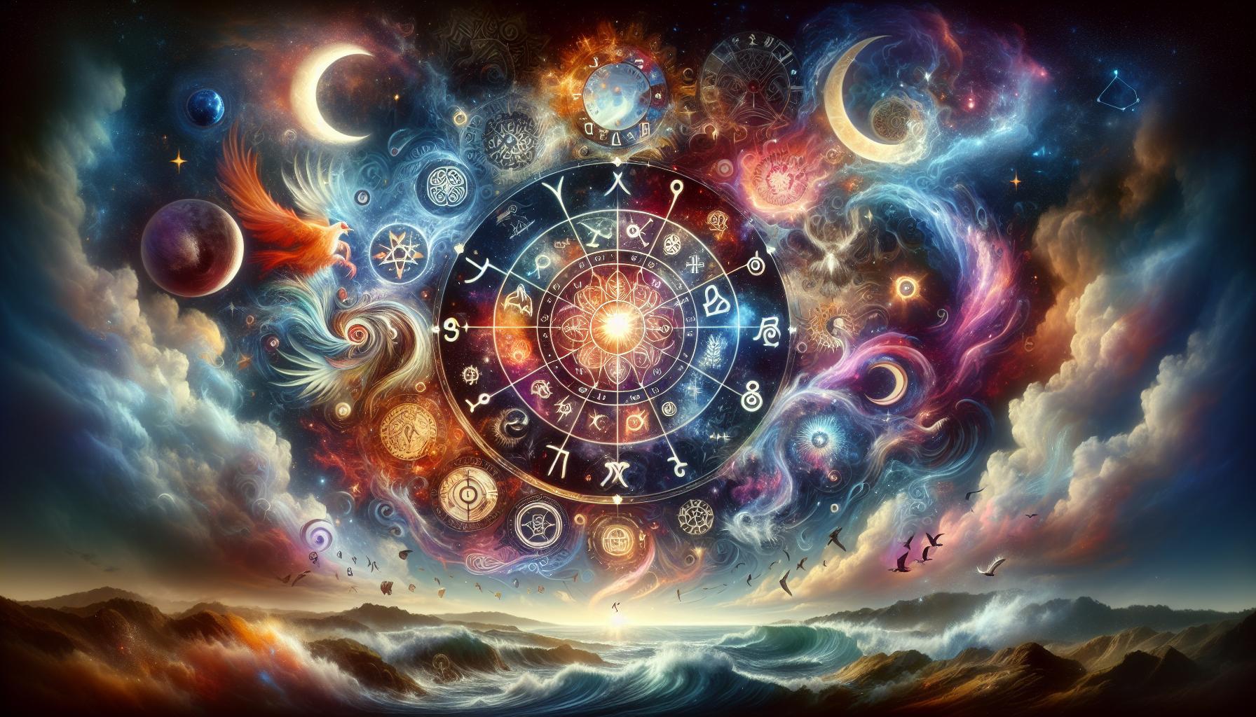 146200 predictia zilei 2025 08 06 ghidul tau spiritual pentru descoperirea intelepciunii divine in astrologie tarot numerologie si alte cai de evolutie interioara