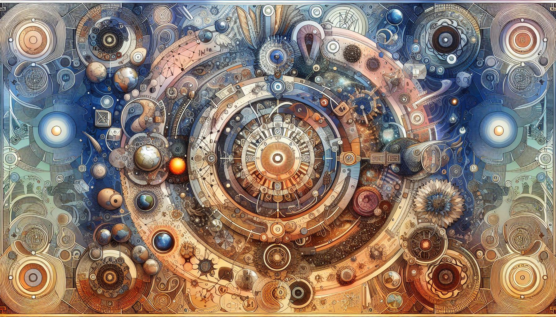 Ai mai mulți „sortiți” într-o viață — și fiecare vine cu un rol clar 1 146292 ai mai multi sortiti intr o viata si fiecare vine cu un rol clar