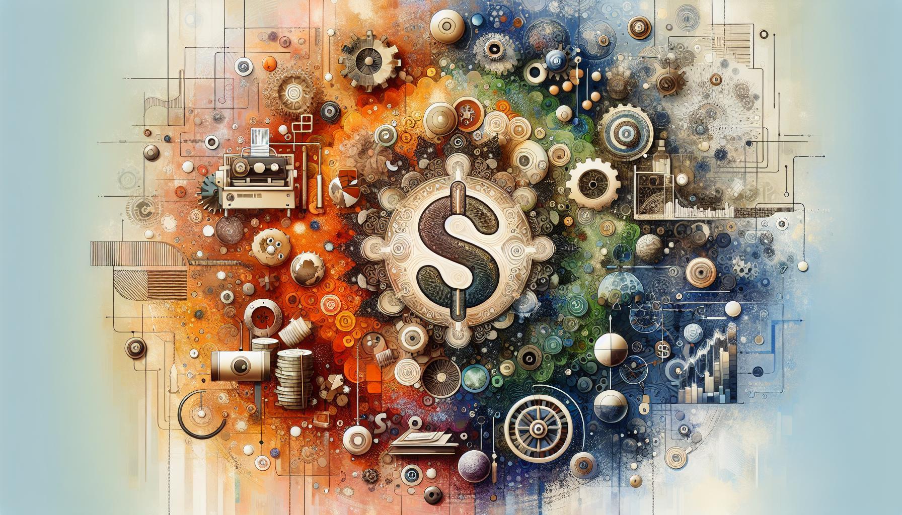 Banii nu sunt „ochiul dracului” 1 146339 banii nu sunt ochiul dracului