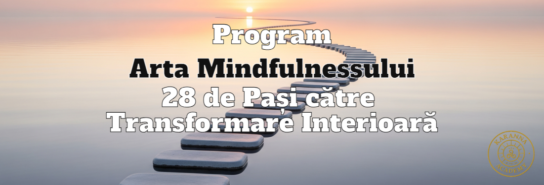Arta mindfulness ului