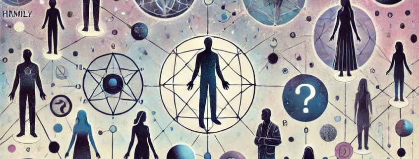 Constelatiile Familiale O privire critica asupra unei practici controversate