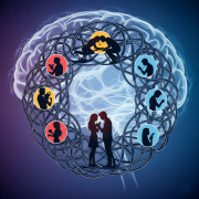 Neurostiinta motivului pentru care continui sa ai relatii cu aceeasi tip de persoana