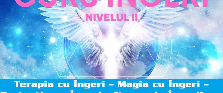 curs de ingeri terapia cu ingeri magia cu ingeri protectia cu ingeri numerele ingerilor sigiliile ingerilor cei 72 de ingeri nivelul ii acces 4 lectii luna 1