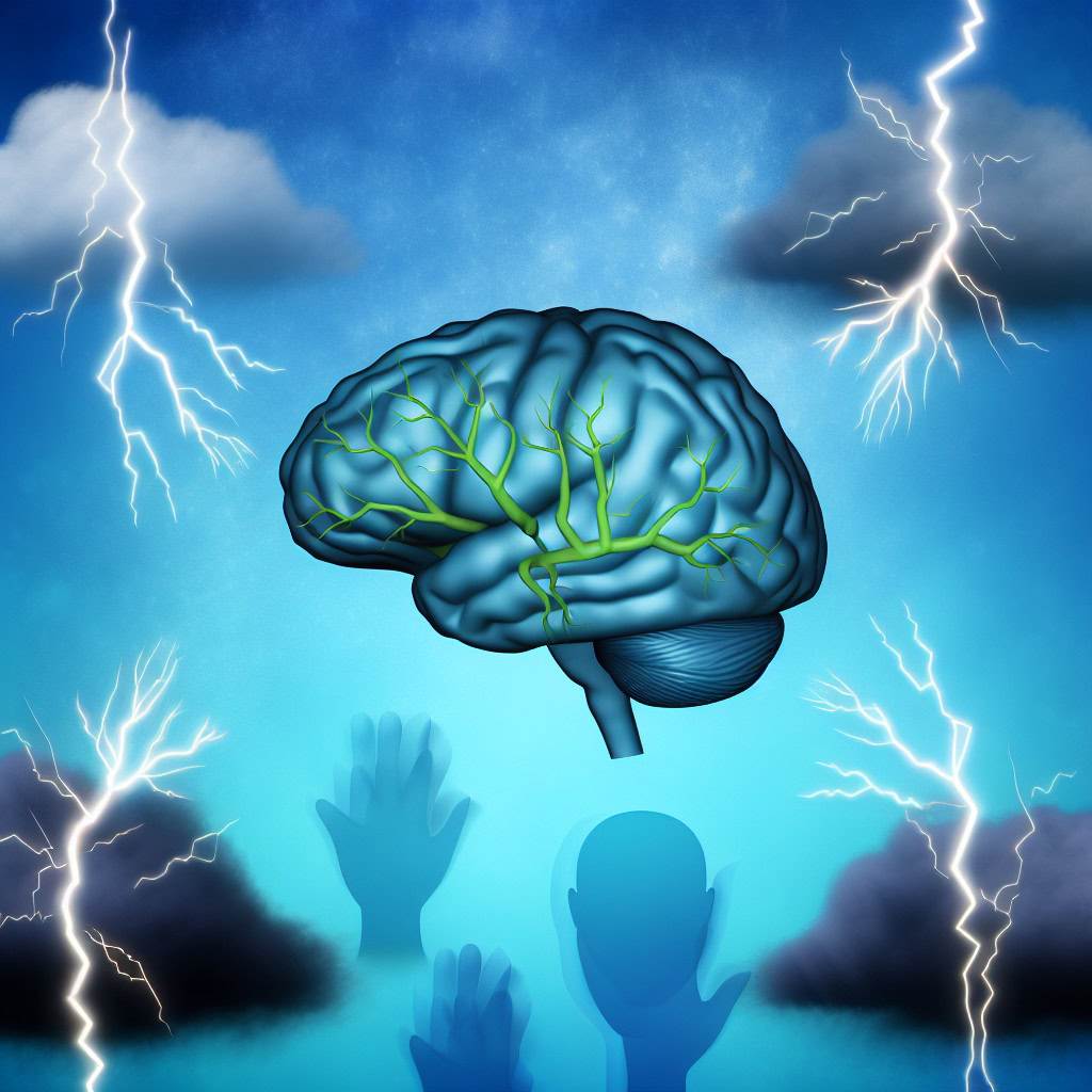 de ce nervul vag este cheia combaterii stresului