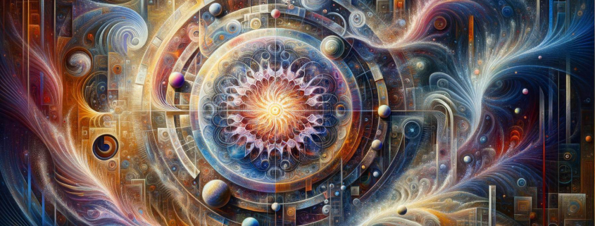 dincolo de imaginatie arta manifestarii