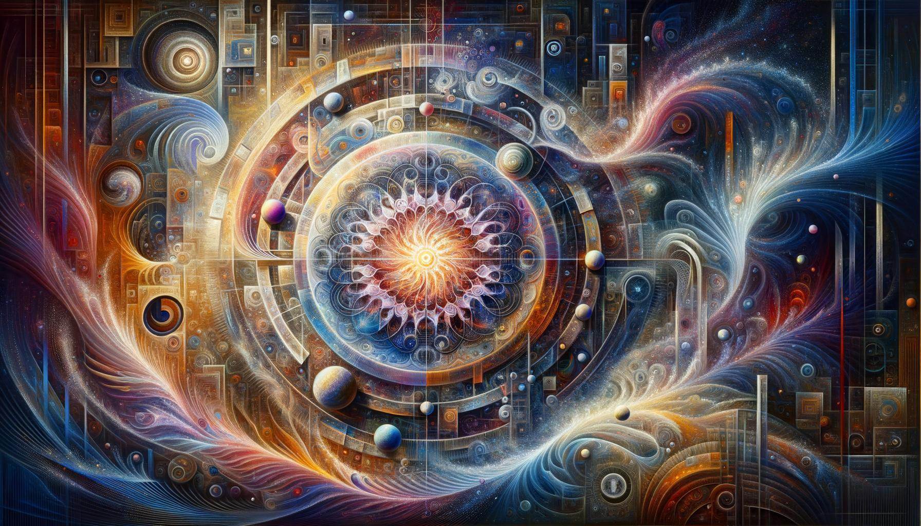 Dincolo de Imaginație: Arta Manifestării 1 dincolo de imaginatie arta manifestarii