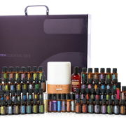 doterra uleiuri esentiale pure naturale 7