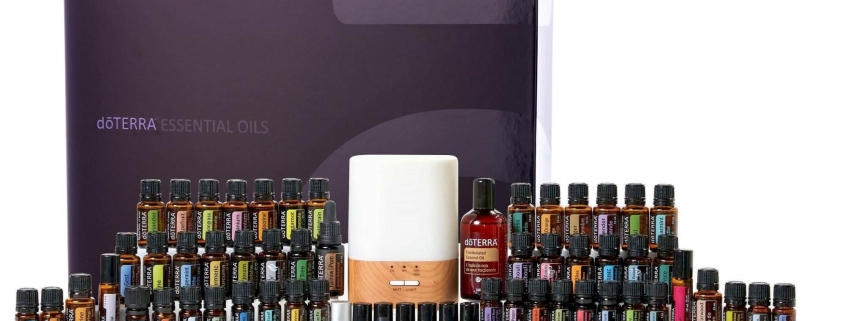 doterra uleiuri esentiale pure naturale 7