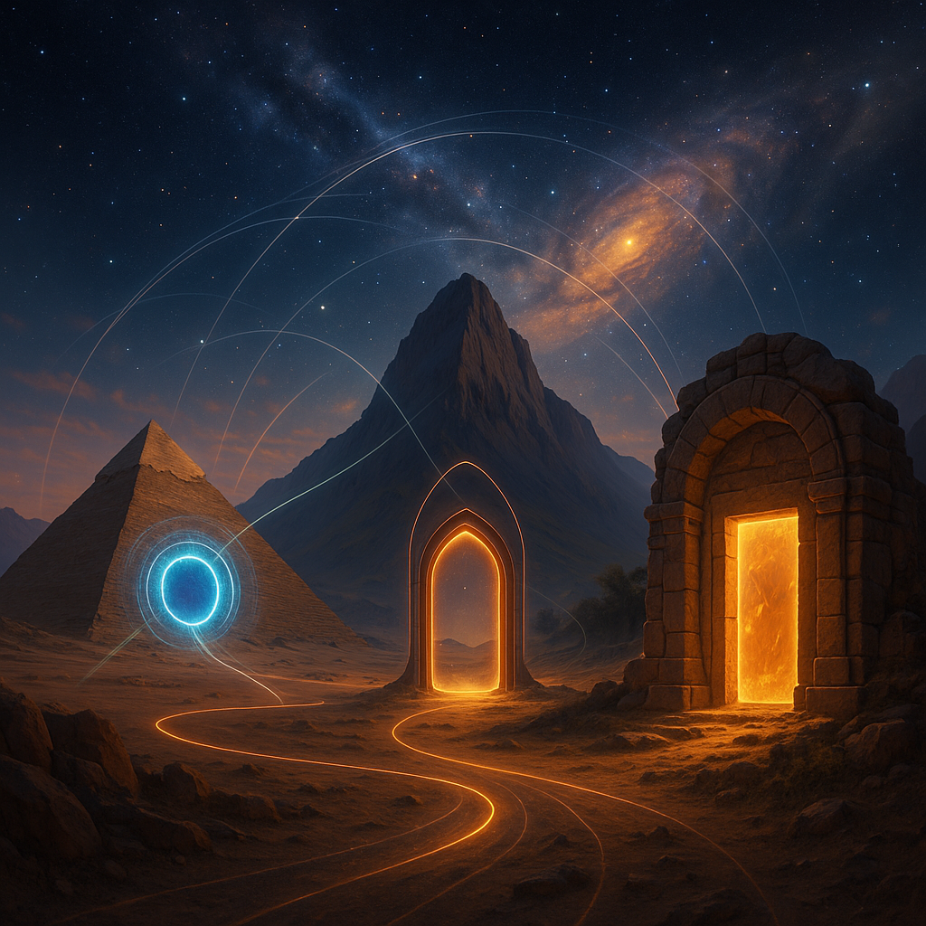 4. Portalurile Vii: Zone unde Cerul și Pământul se ating 11 file 000000005e18620aad60e3f5709311e2