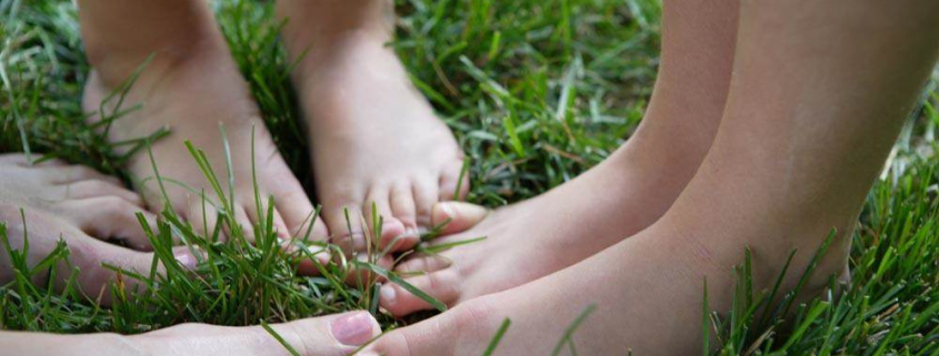 VIDEO! Împământarea: poate cea mai mare descoperire medicală ! 1 impamantarea